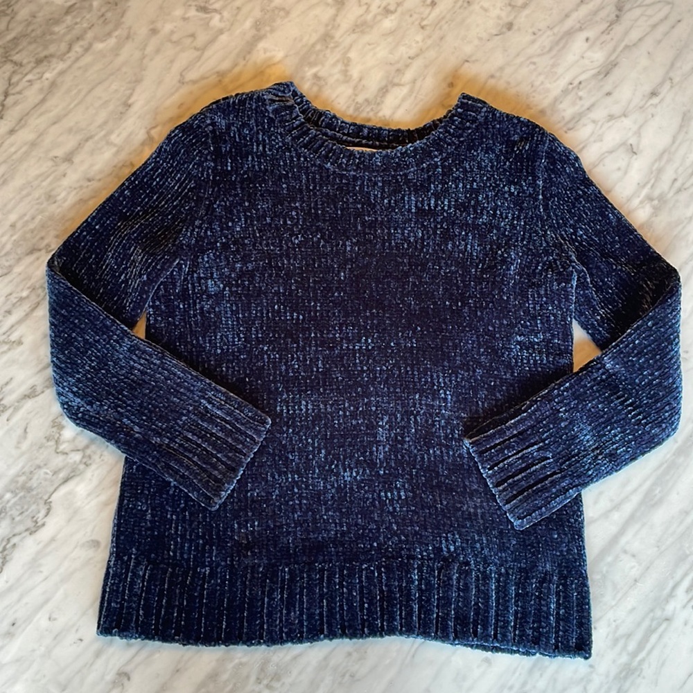 Orvis classic collection sweater